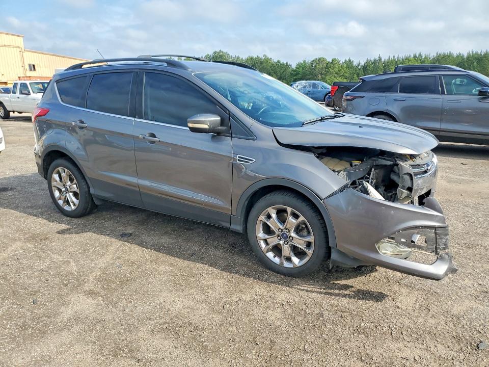Продажа на аукционе авто 2013 Ford Escape, vin: 1FMCU0H97DUD48568, номер лота: 55425736