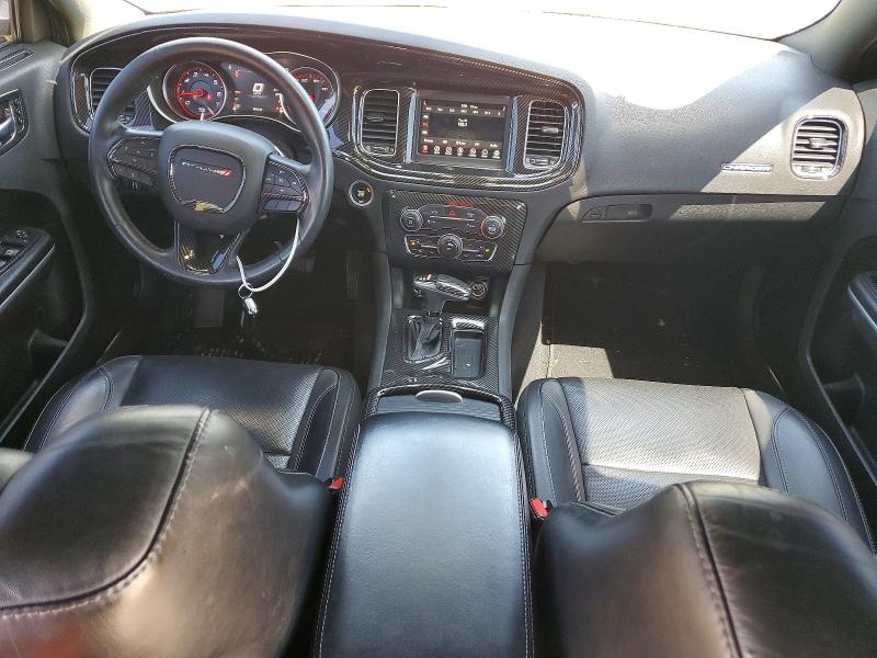 53235006 :رقم المزاد ، 2C3CDXBG6KH691980 vin ، 2019 Dodge Charger مزاد بيع
