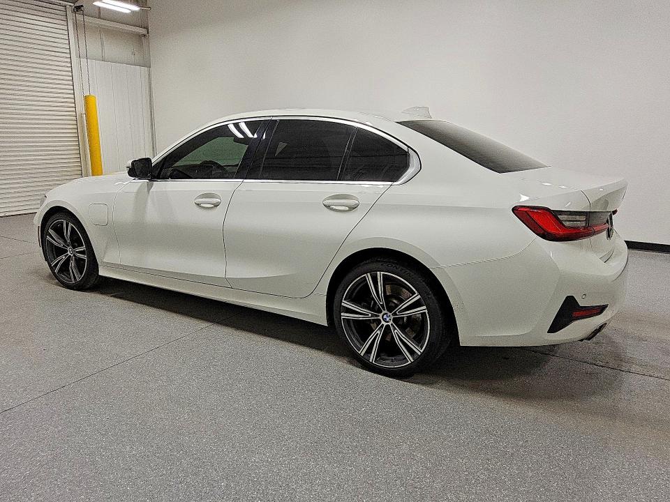 Продажа на аукционе авто 2021 Bmw 330e, vin: 3MW5P7J07M8B89487, номер лота: 79908045