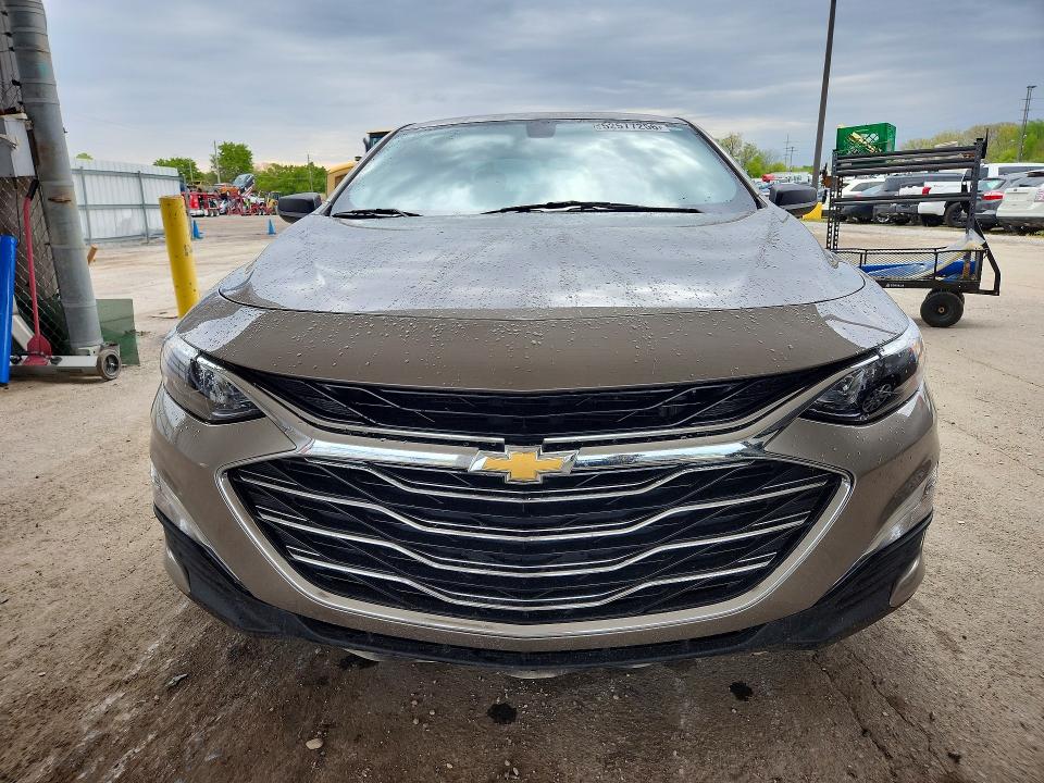 Продажа на аукционе авто 2022 Chevrolet Malibu, vin: 1G1ZB5STXNF188416, номер лота: 52577256