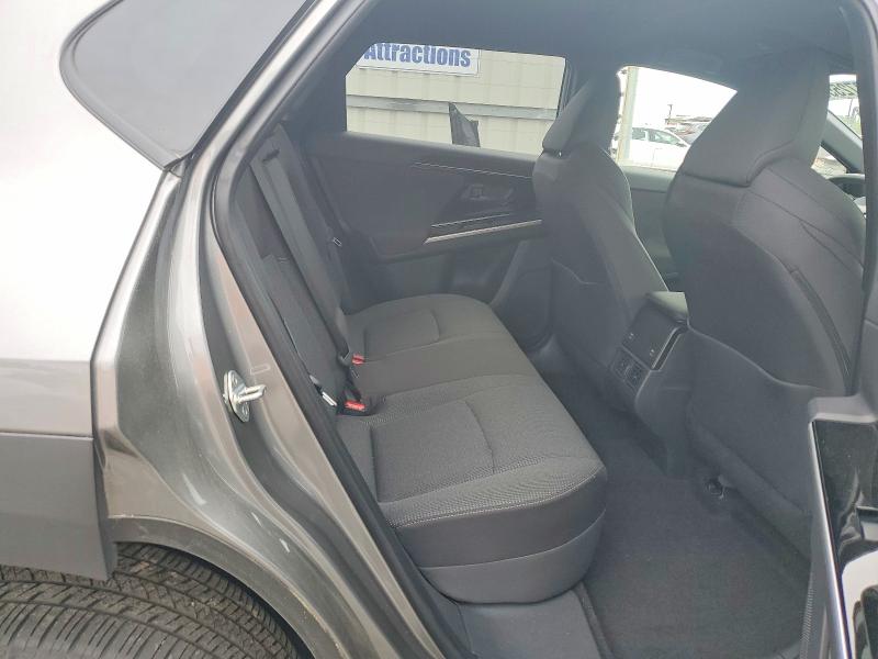 Aukcja sprzedaży 2025 Subaru Solterra, vin: JTMABABA2SA097662, numer aukcji: 52272556
