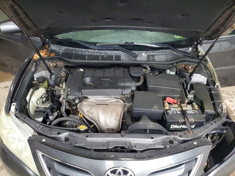 Продажа на аукционе авто 2011 Toyota Camry, vin: 4T1BF3EK7BU139178, номер лота: 51978296