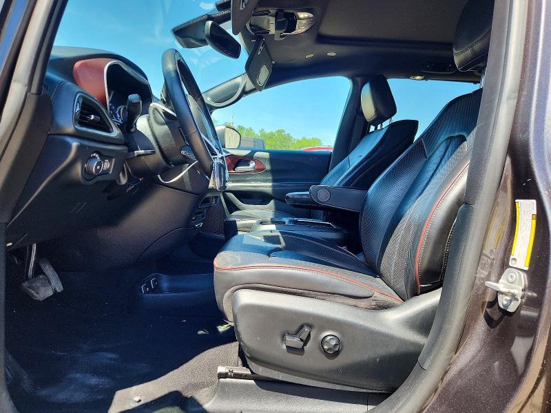 Aukcja sprzedaży 2020 Chrysler Pacifica, vin: 2C4RC1GG6LR122332, numer aukcji: 53993956