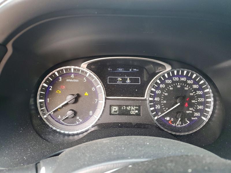 Продажа на аукционе авто 2016 Infiniti Qx60, vin: 5N1AL0MM8GC522288, номер лота: 54051346