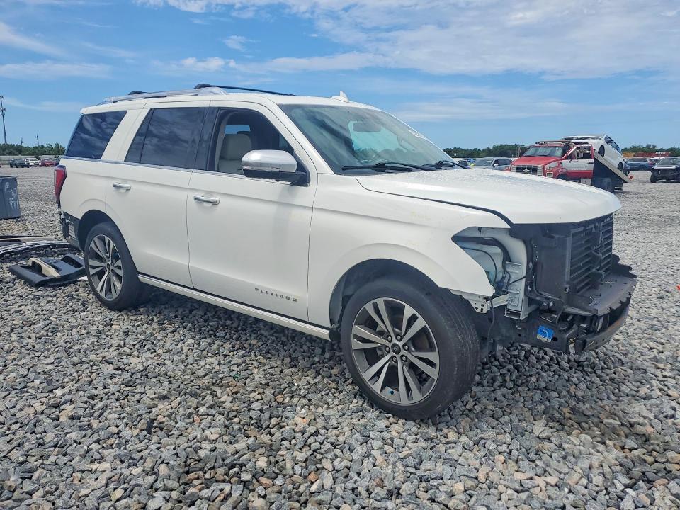 2021 Ford Expedition მანქანა იყიდება აუქციონზე, vin: 1FMJU1LT5MEA32337, აუქციონის ნომერი: 55043216