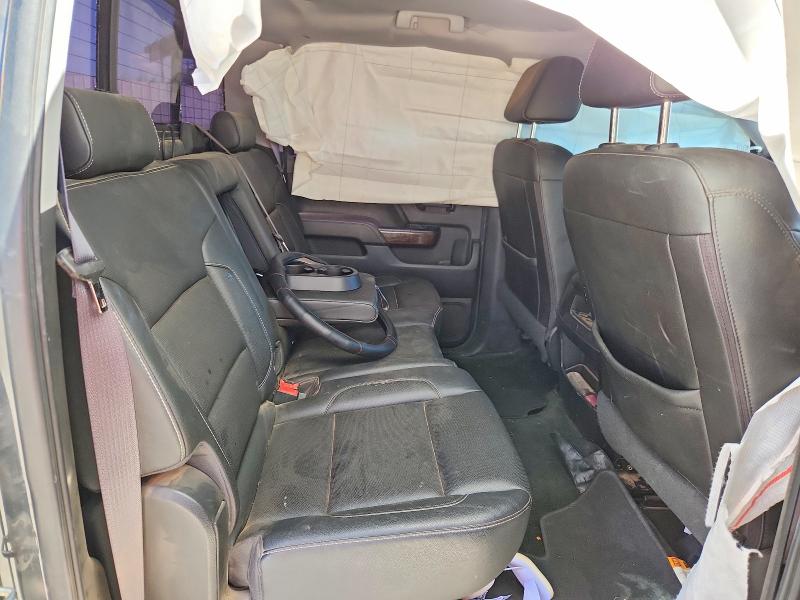 Продажа на аукционе авто 2017 Gmc Sierra, vin: 3GTP1NEC7HG219637, номер лота: 52594556