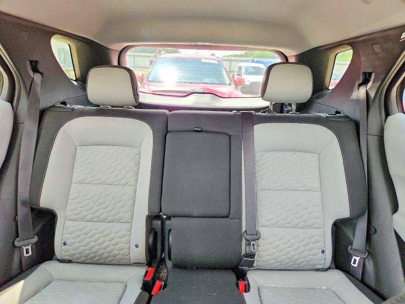 Aukcja sprzedaży 2020 Chevrolet Equinox, vin: 2GNAXKEV9L6188987, numer aukcji: 55066986