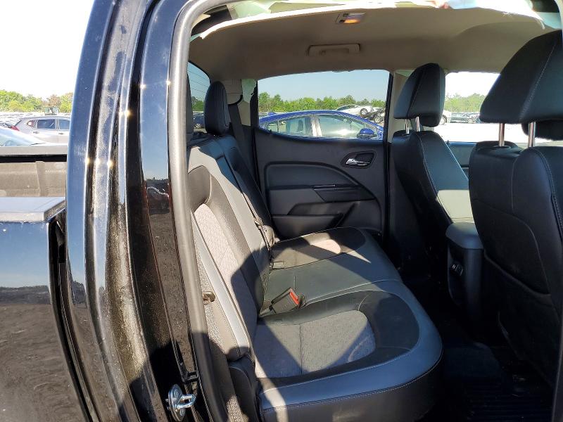 Aukcja sprzedaży 2015 Chevrolet Colorado, vin: 1GCGTCE38F1184228, numer aukcji: 52009146