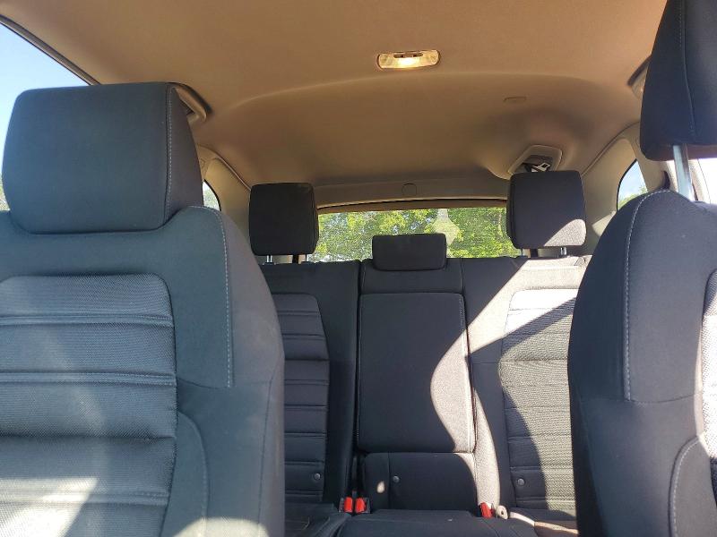 Aukcja sprzedaży 2018 Honda Cr-v, vin: 5J6RW1H5XJA001416, numer aukcji: 53259356