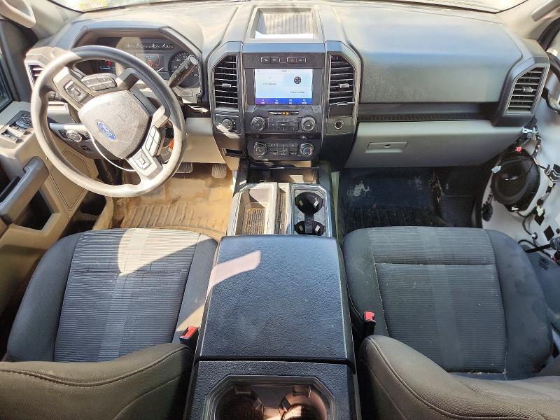 Aukcja sprzedaży 2019 Ford F150, vin: 1FTEX1EP1KFB99976, numer aukcji: 54181276
