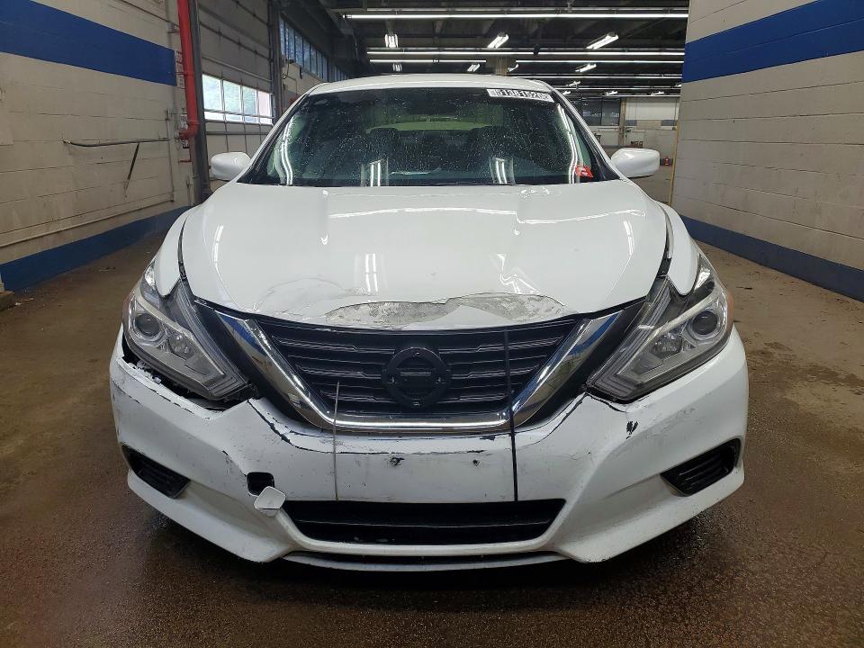 Aukcja sprzedaży 2017 Nissan Altima, vin: 1N4AL3APXHN315708, numer aukcji: 51381526