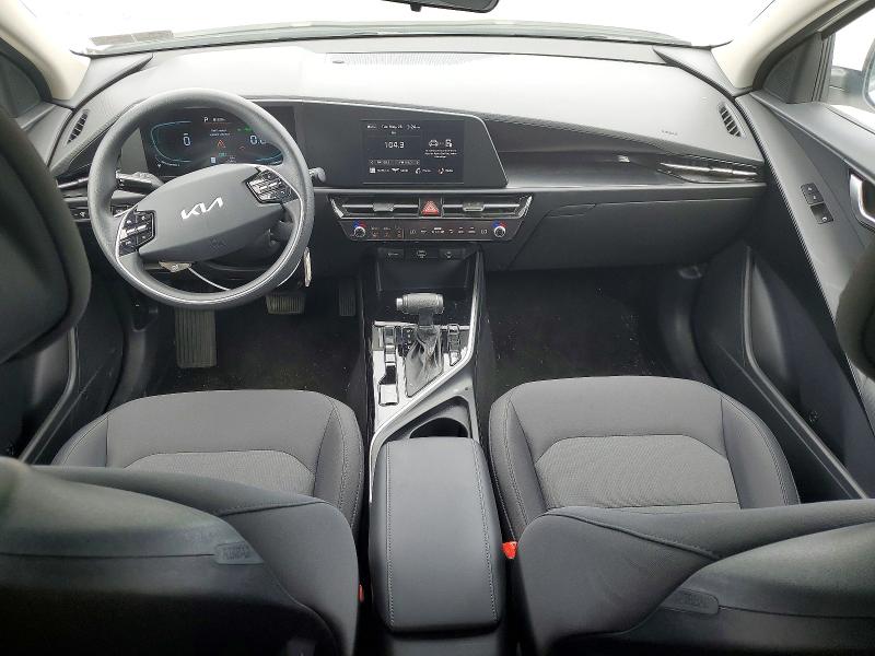 Aukcja sprzedaży 2026 Kia Niro, vin: KNDCP3LEXT5320466, numer aukcji: 54984316
