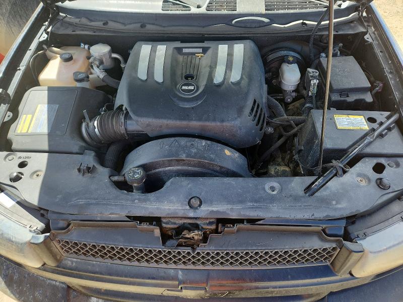 Aukcja sprzedaży 2006 Chevrolet Trailblazer, vin: 1GNET13H162212172, numer aukcji: 51670006