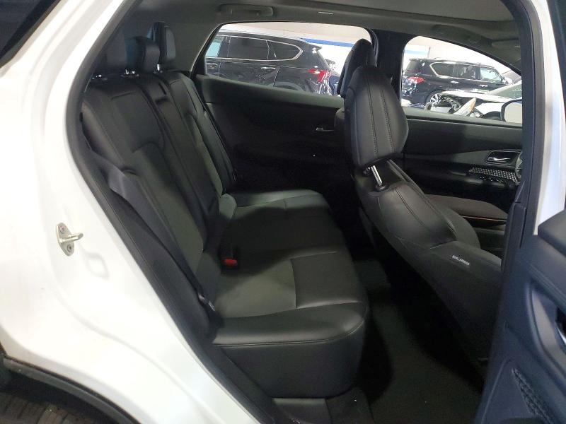 Aukcja sprzedaży 2023 Nissan Ariya, vin: JN1BF0BA0PM402491, numer aukcji: 53202346