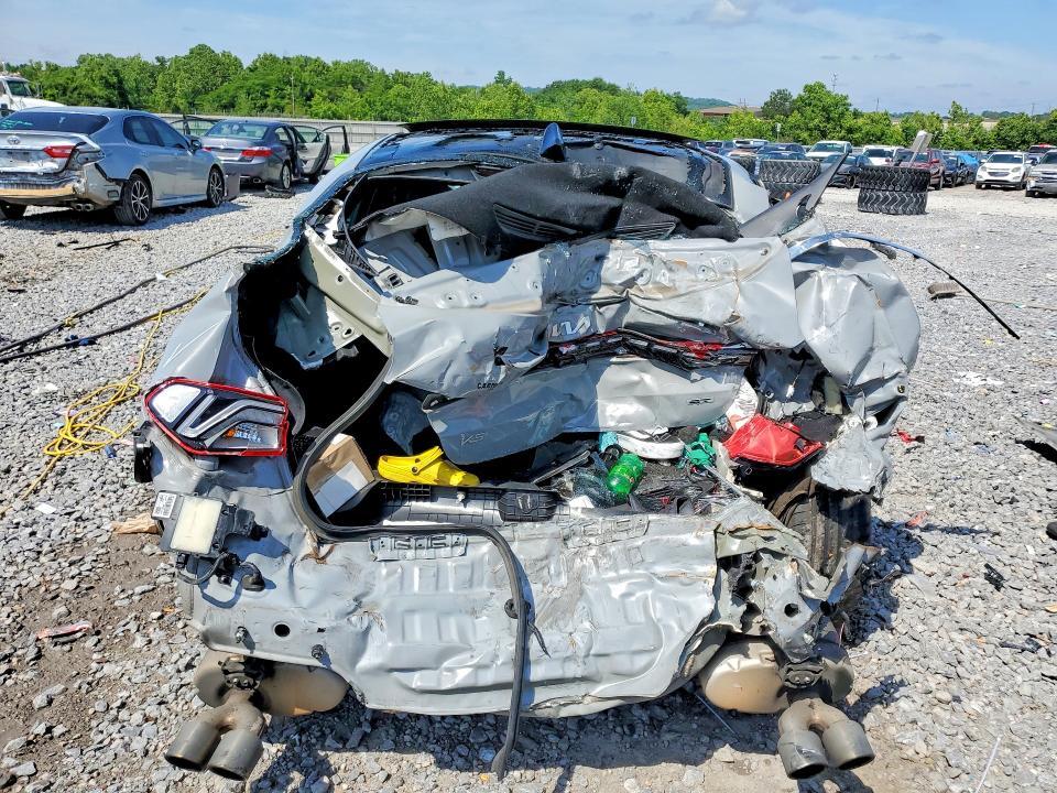 Aukcja sprzedaży 2023 Kia K5, vin: 5XXG44J89PG176391, numer aukcji: 52945856
