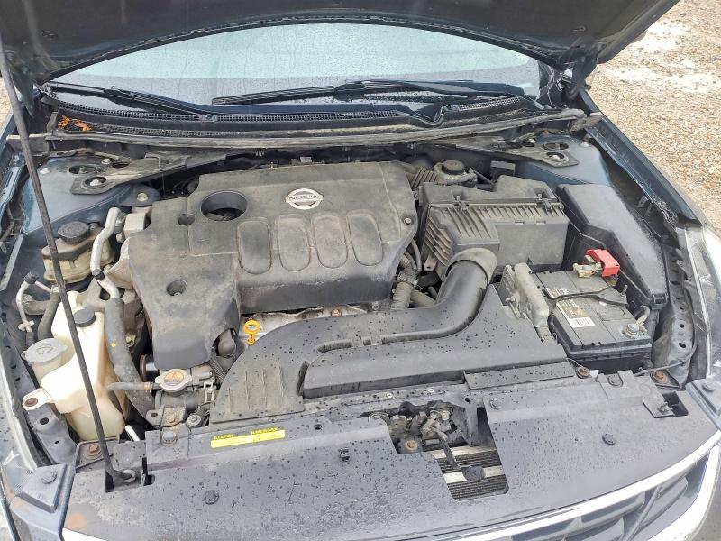2012 Nissan Altima მანქანა იყიდება აუქციონზე, vin: 1N4AL2EP9CC141414, აუქციონის ნომერი: 54556586