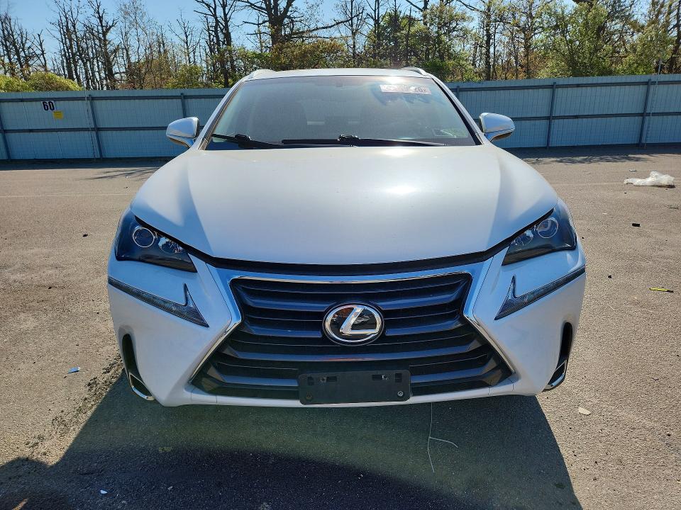 Продажа на аукционе авто 2017 Lexus Nx 200t, vin: JTJBARBZ1H2148029, номер лота: 53519026