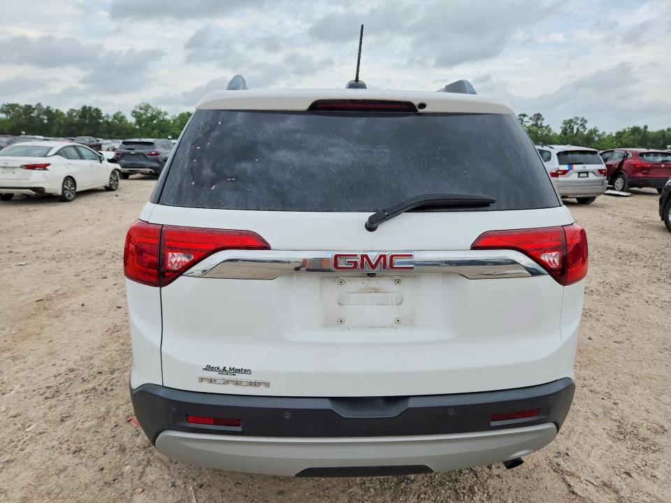 Продажа на аукционе авто 2019 Gmc Acadia, vin: 1GKKNMLAXKZ242206, номер лота: 54016166