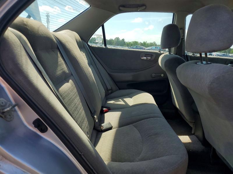 2001 Honda Accord მანქანა იყიდება აუქციონზე, vin: 1HGCF86661A038836, აუქციონის ნომერი: 54312096