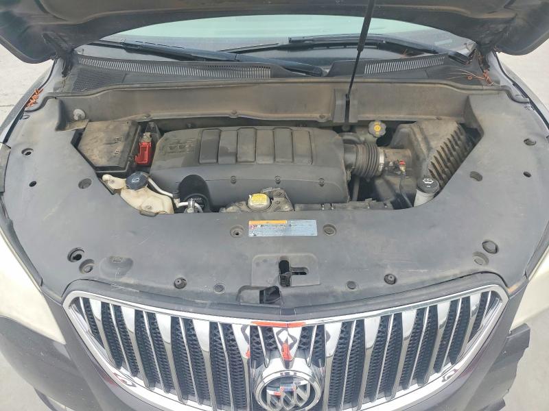 Продажа на аукционе авто 2014 Buick Enclave, vin: 5GAKRBKD8EJ225523, номер лота: 51465996