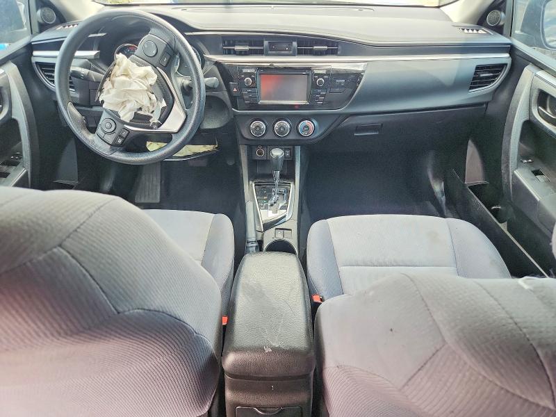 Продаж на аукціоні авто 2016 Toyota Corolla, vin: 5YFBURHE8GP407971, номер лоту: 52859436
