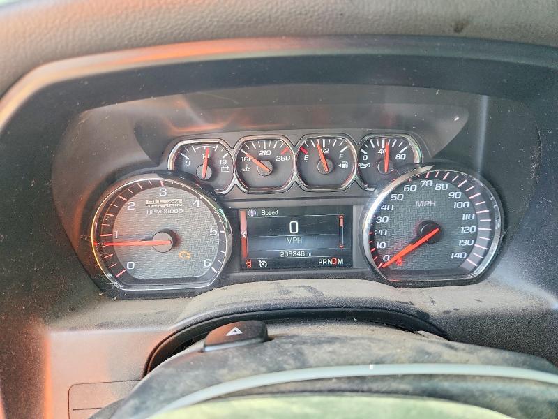 Aukcja sprzedaży 2014 Gmc Sierra, vin: 3GTU2UEC5EG307754, numer aukcji: 53198736