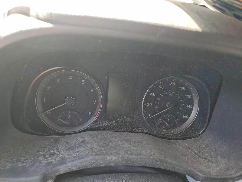 Продаж на аукціоні авто 2021 Hyundai Kona, vin: KM8K2CAA3MU690185, номер лоту: 54699206