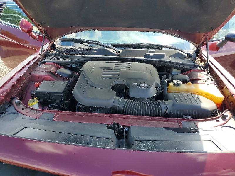 52966266 :رقم المزاد ، 2C3CDZAG2HH649005 vin ، 2017 Dodge Charger Sxt مزاد بيع