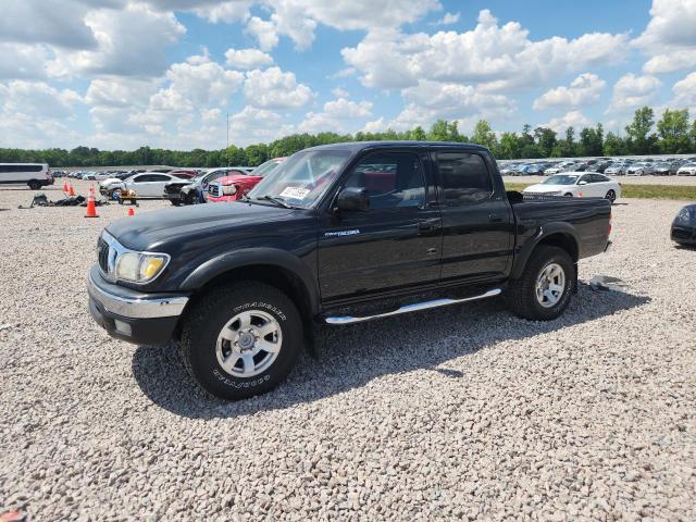 53772896 :رقم المزاد ، 5TEGN92NX1Z817538 vin ، 2001 Toyota Tacoma مزاد بيع