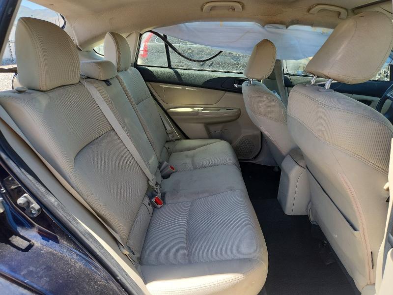 Продаж на аукціоні авто 2014 Subaru Impreza, vin: JF1GPAL69EG281431, номер лоту: 52963286