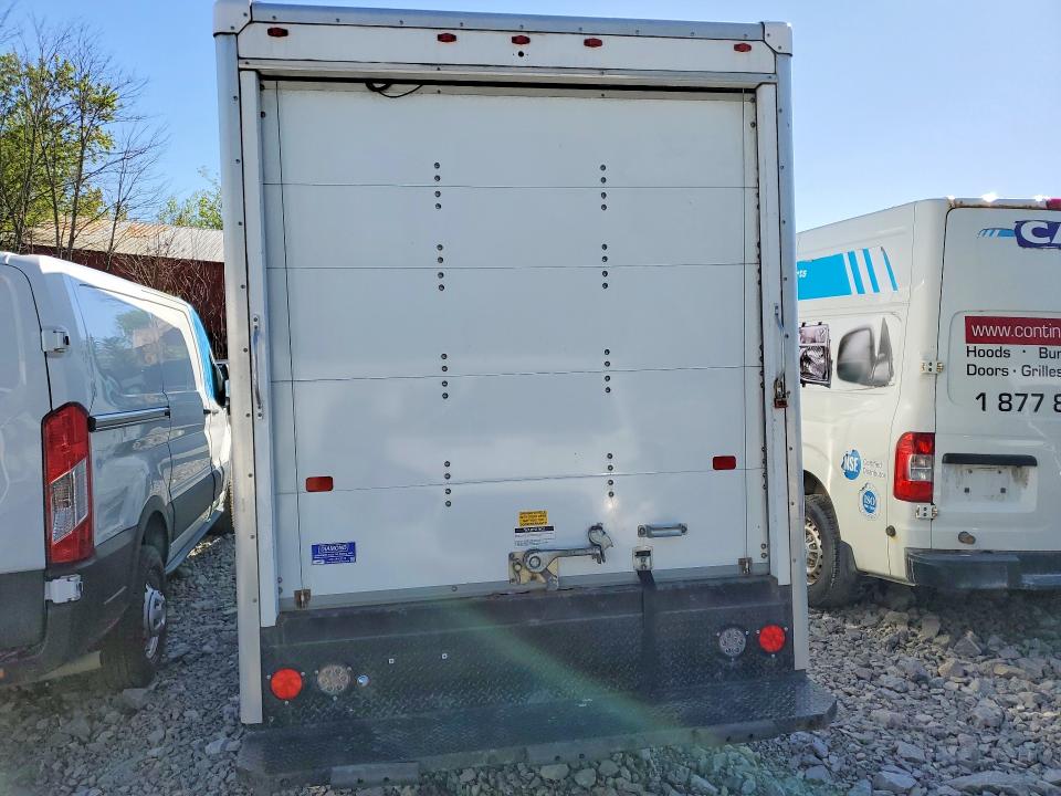 Продажа на аукционе авто 2024 Chevrolet Express, vin: 1GB0GRFP0R1181097, номер лота: 76964345
