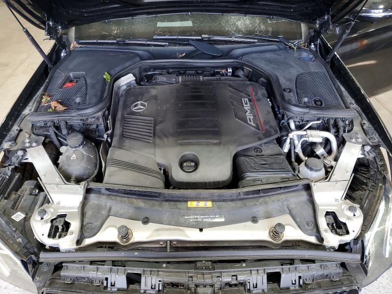 Продажа на аукционе авто 2019 Mercedes-benz E, vin: WDDZF6BB8KA614871, номер лота: 54491036