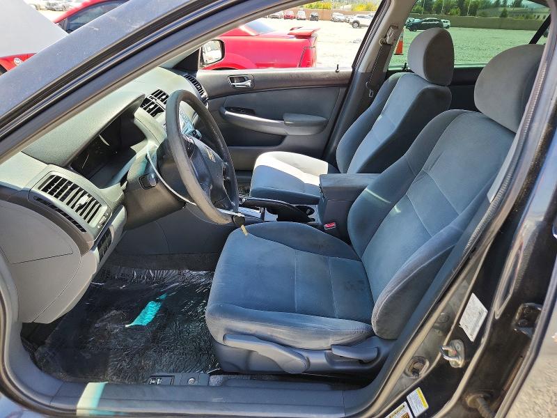Продажа на аукционе авто 2006 Honda Accord, vin: 1HGCM56376A040418, номер лота: 53635506
