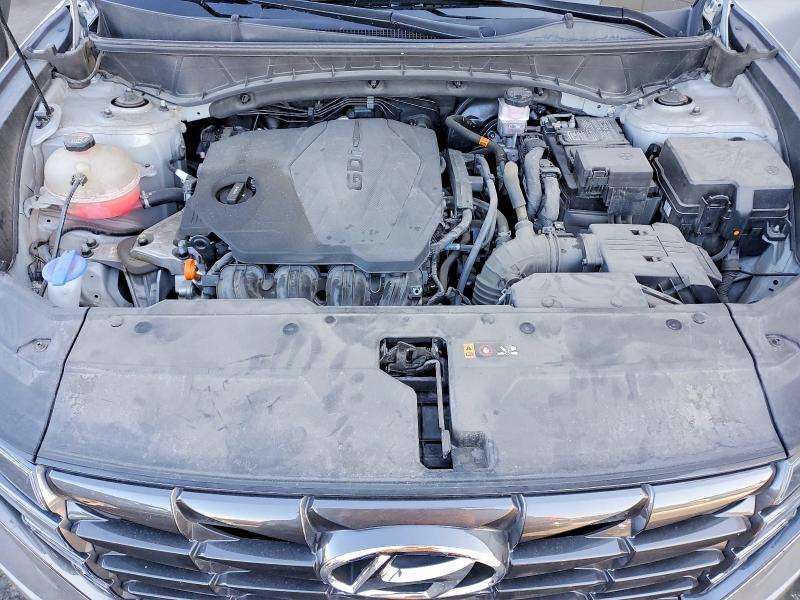 Aukcja sprzedaży 2023 Hyundai Tucson, vin: 5NMJBCAE1PH217741, numer aukcji: 54057436