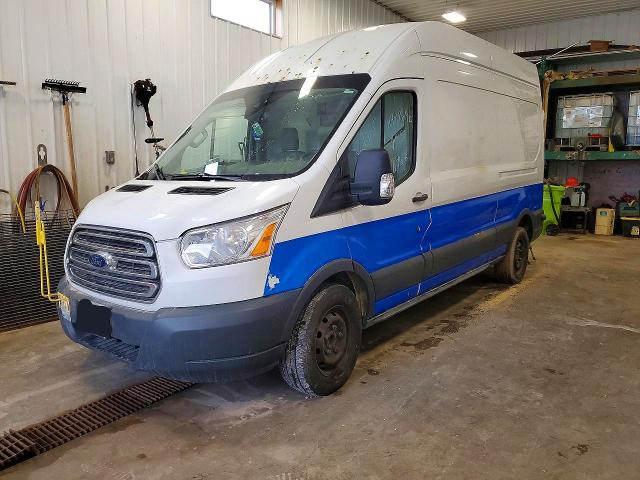 Auction sale of the 2017 Ford Transit, vin: 1FTBW2XM0HKA79374, lot number: 51487646