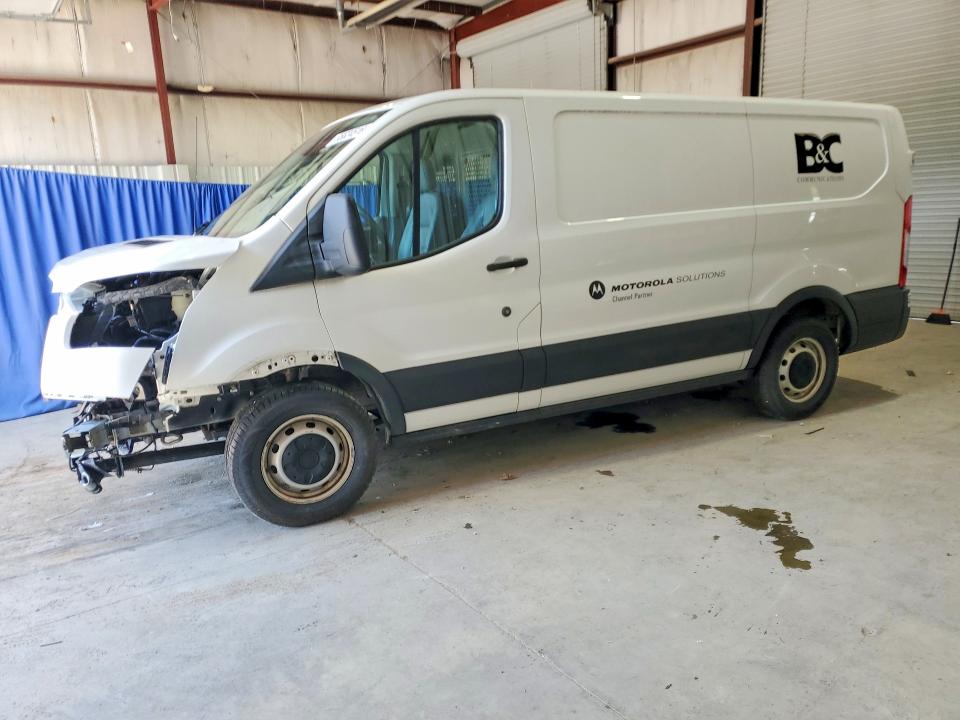 Продаж на аукціоні авто 2019 Ford Transit, vin: 1FTYE1YM4KKA39523, номер лоту: 55624516