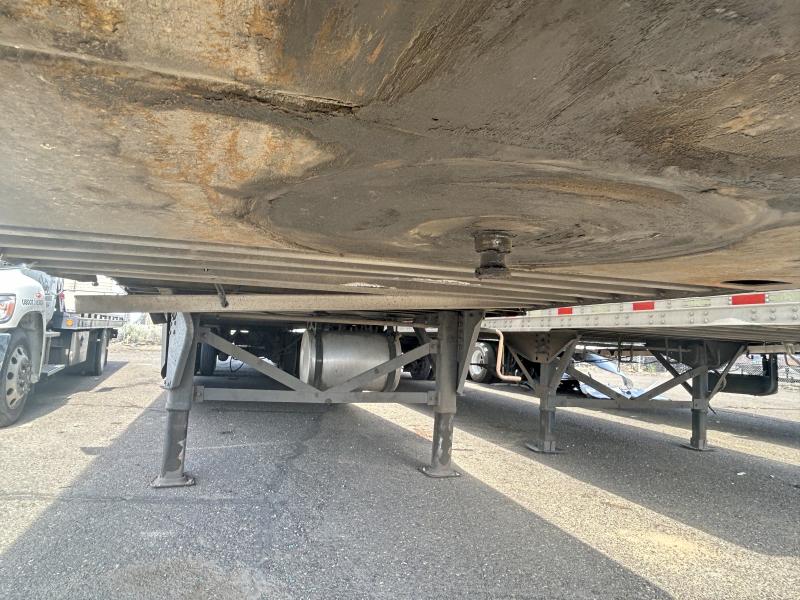 2019 Hyundai Translead Inc Trailers მანქანა იყიდება აუქციონზე, vin: 3H3V532C3KT359139, აუქციონის ნომერი: 49544126
