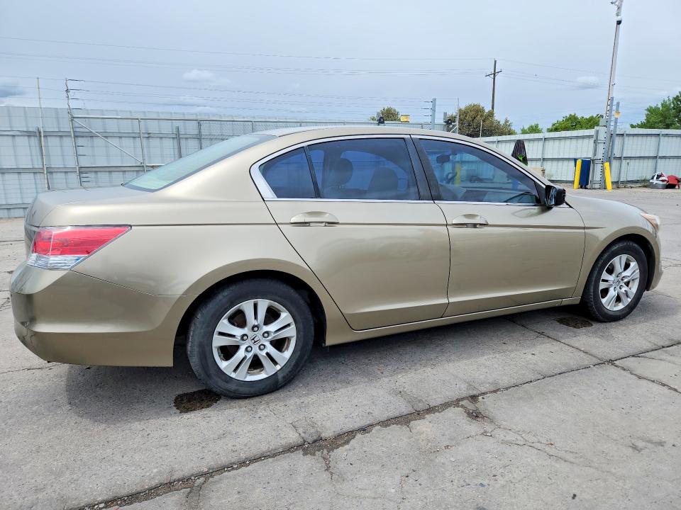 Продаж на аукціоні авто 2008 Honda Accord, vin: JHMCP26468C017585, номер лоту: 55169376