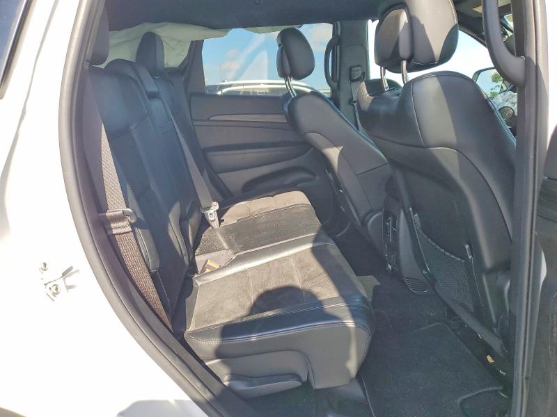Продаж на аукціоні авто 2021 Jeep Grand Cherokee, vin: 1C4RJFAGXMC811070, номер лоту: 53989436