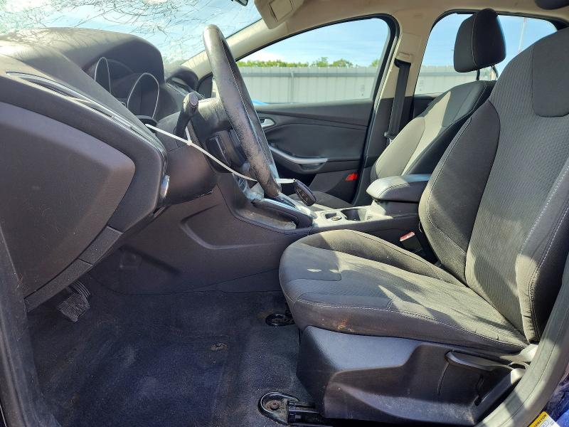 Aukcja sprzedaży 2012 Ford Focus, vin: 1FAHP3N20CL102434, numer aukcji: 53722926
