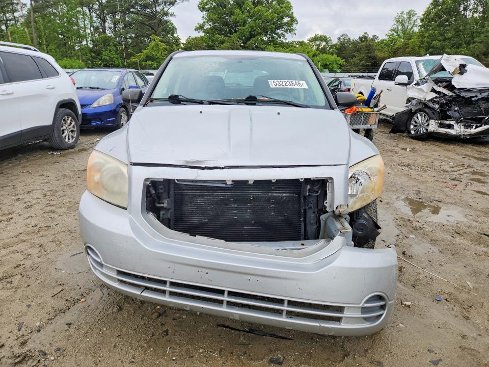 Продажа на аукционе авто 2009 Dodge Caliber, vin: 1B3HB48A39D225036, номер лота: 53223846