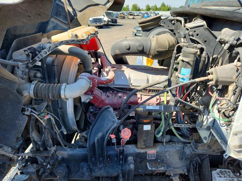 Продажа на аукционе авто 2015 Mack 600, vin: 1M1AN09Y3FM017939, номер лота: 51037106