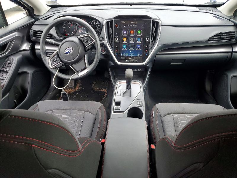 Продаж на аукціоні авто 2025 Subaru Impreza, vin: JF1GUAFC0S8337238, номер лоту: 53425056