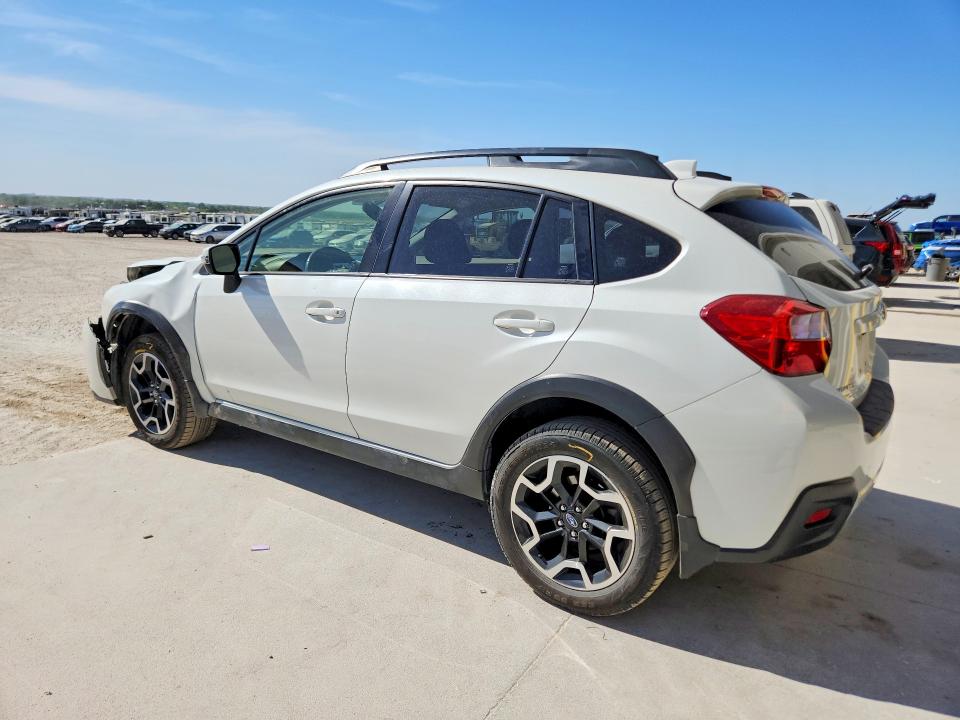 Aukcja sprzedaży 2017 Subaru Crosstrek, vin: JF2GPAKC1HH235173, numer aukcji: 53593966