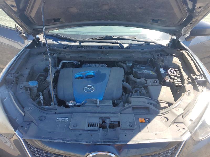 Продаж на аукціоні авто 2013 Mazda Cx-5, vin: JM3KE4CE5D0125761, номер лоту: 54063836