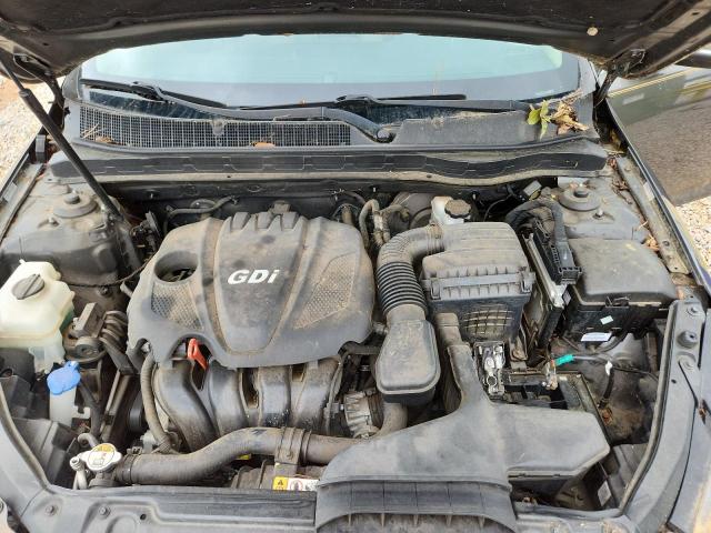2014 Kia Optima მანქანა იყიდება აუქციონზე, vin: 5XXGM4A70EG280319, აუქციონის ნომერი: 52609806