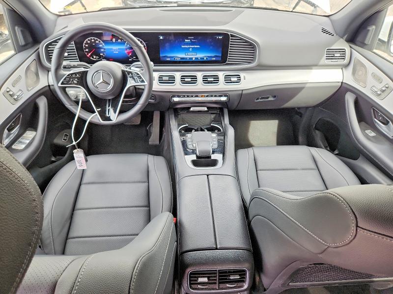 Aukcja sprzedaży 2026 Mercedes-benz Gle, vin: 4JGFB4FB7TB583546, numer aukcji: 54986046