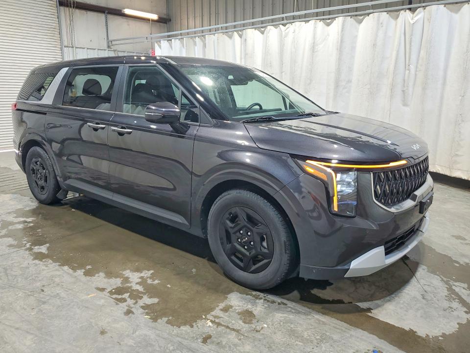 Продажа на аукционе авто 2026 Kia Carnival, vin: KNDNB5K32T6590630, номер лота: 53415706