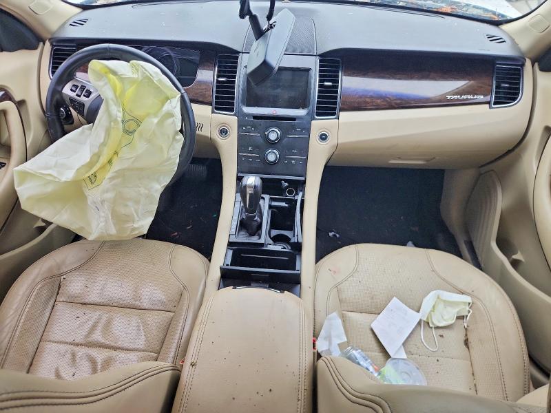 Aukcja sprzedaży 2014 Ford Taurus, vin: 1FAHP2F89EG120486, numer aukcji: 54246936