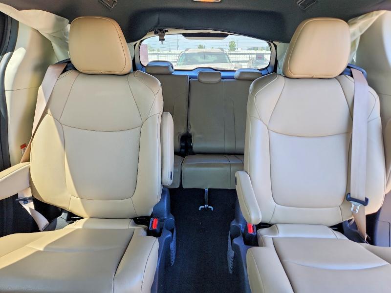 Aukcja sprzedaży 2021 Toyota Sienna, vin: 5TDJSKFC6MS001121, numer aukcji: 55381616